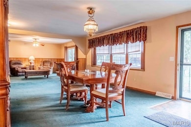 102 Carroll Dr, Clarksville, MO 63336 - photo 4