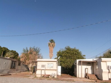 3546 W 5th St unit 452 & 460 S Vaughn A, Yuma, AZ 85364 - photo 3