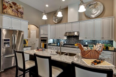 MONACO KITCHEN 1