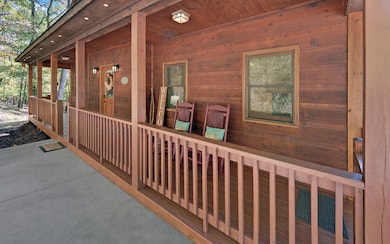 941 Centergate Dr, Ellijay, GA 30540 - photo 5