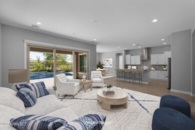 Living Room III