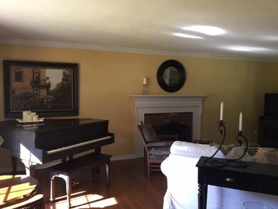 Large living/family Room