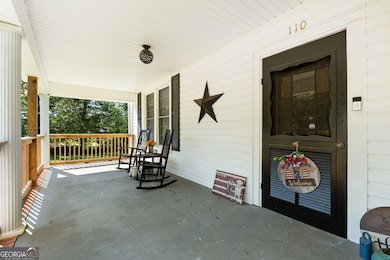 110 Ridge St, Locust Grove, GA 30248 - photo 4