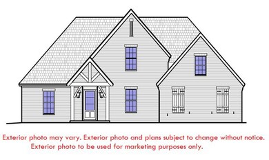 410 Elizabeth Ct, Oxford, MS 38655 - photo 4