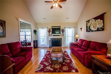 165 Skyland Dr, Statesville, NC 28625 - photo 6