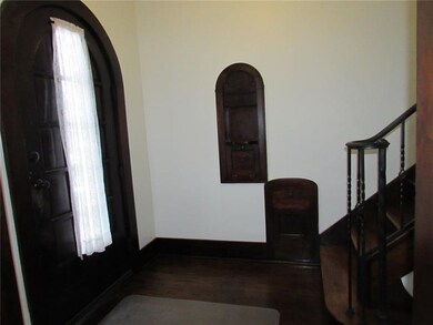 entry/foyer