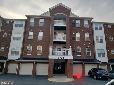 9722 Holmes Place unit 404, Manassas Park, VA 20111 - photo 3