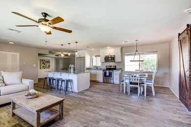 Impressive Great Room!