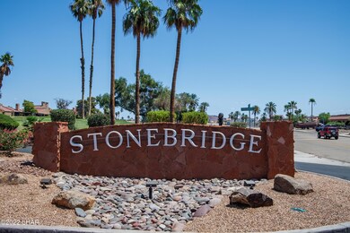 Stonebridge