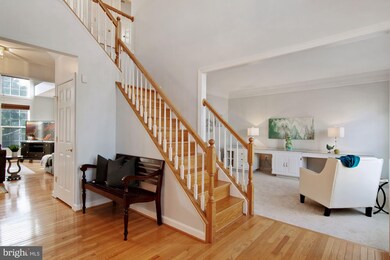 6039 Gholson Bridge Ct, Manassas, VA 20112 - photo 6