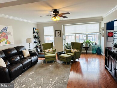 22979 Newcut Rd unit 1692, Clarksburg, MD 20871 - photo 5