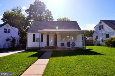 3427 Kimble Rd, Windsor Mill, MD 21244 - photo 4