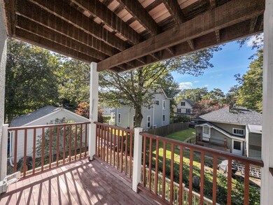 30 Brown Ave unit 1, Roslindale, MA 02131 - photo 6