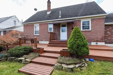 1301 Bradford St, Schenectady, NY 12306 - photo 3