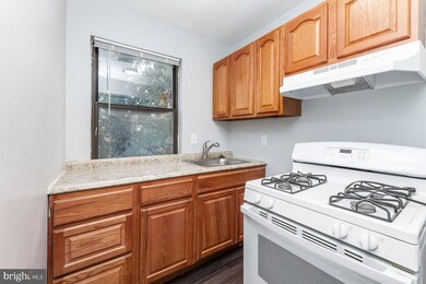 2100 Channing St NE unit 2A, Washington, DC 20018 - photo 4