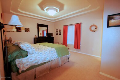 2196 N Thunder Gulch Cir, Palmer, AK 99645 - photo 2