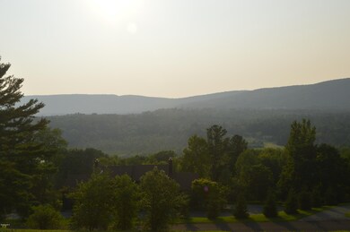 westerly views