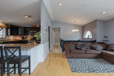 74 G h Carter Dr, Danville, NH 03819 - photo 6