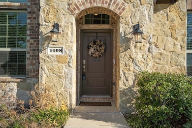 1408 Wildflower Way, Little Elm, TX 76227 - photo 3