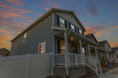 1857 E American Way N unit 13, Eagle Mountain, UT 84005 - photo 6