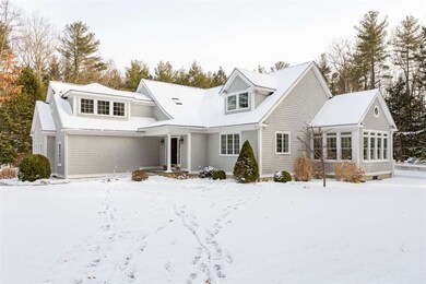 93 Woodland Rd, North Hampton, NH 03862 - photo 2