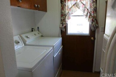 Indoor Laundry