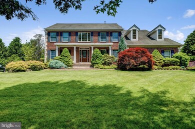 7 Bergen Dr, Cranbury, NJ 08512 - photo 2