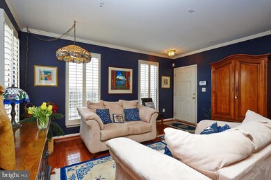 1601 Potomac Greens Dr unit 91, Alexandria, VA 22314 - photo 2