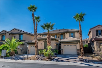 9001 Reindeer Lake St, Las Vegas, NV 89143 - photo 3