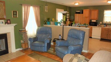 115 Canyon Oaks Dr, Frankfort, KY 40601 - photo 7