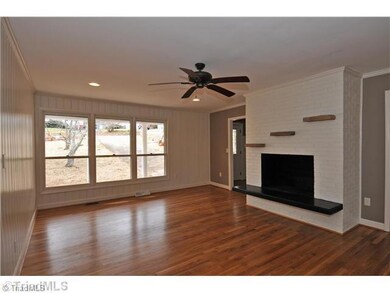 Den/Family/Great Room.