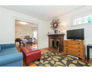 57 Paul Revere Rd, Arlington, MA 02476 - photo 4