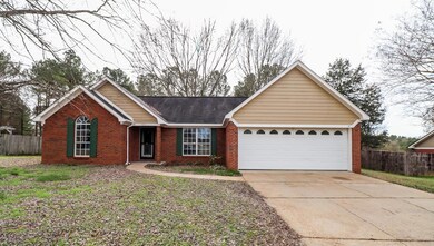 705 Deerfield Dr, Oxford, MS 38655 - photo 3