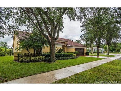 9632 Ridgeside Court