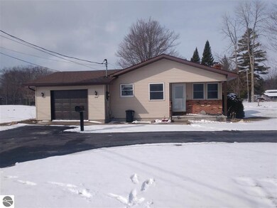 5848 E Vera Ln, Au Gres, MI 48703 - photo 2