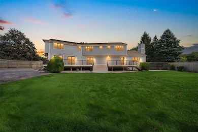 30 Dutchess Dr, Cranston, RI 02921 - photo 5