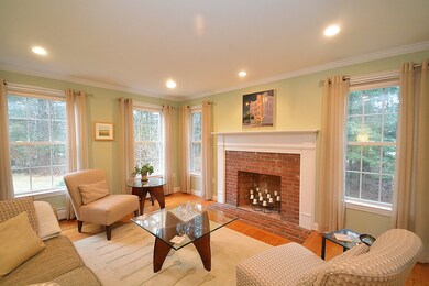 2 Stonewall Way, Durham, NH 03824 - photo 2