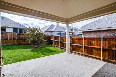 1923 Highland Haven Ln, Wylie, TX 75098 - photo 7