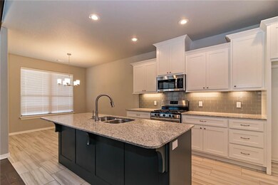 630 Captain Stockton St, Prairie Grove, AR 72753 - photo 6