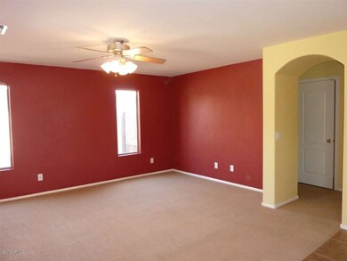 Family Room 2nd View