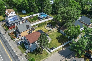 335 Court St, Brockton, MA 02302 - photo 7