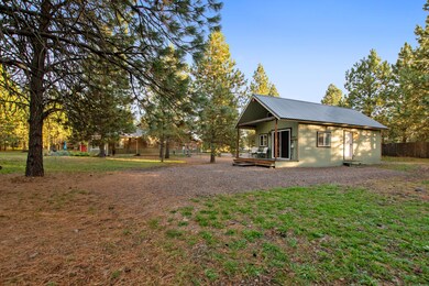 Cabin/VRBO