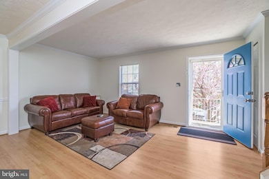 105 Mews Ct, Stafford, VA 22556 - photo 2