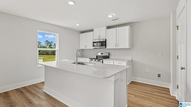 35 Maple Cove Rd, Odenville, AL 35120 - photo 4