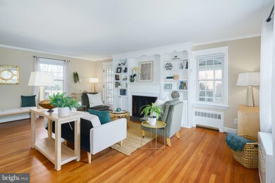 520 W End Ave, Haddonfield, NJ 08033 - photo 4