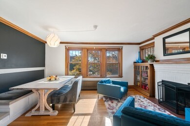 831 Centre St unit 2, Jamaica Plain, MA 02130 - photo 2