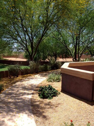 Greenbelt/Common Area