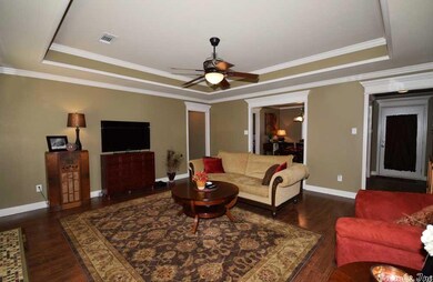 0 Hunter Cir unit 16010523, Beebe, AR 72012 - photo 4