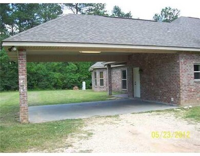 Parking Lot/Garage.