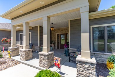 Porch